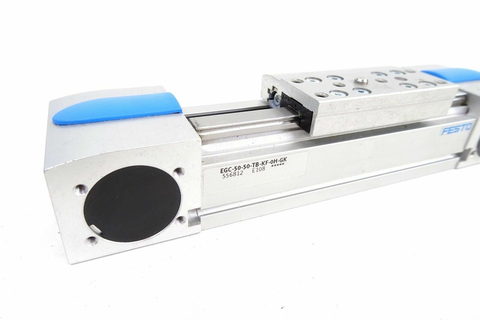 Festo Linear Axis EGC 50 50 TB KF 0H GK1