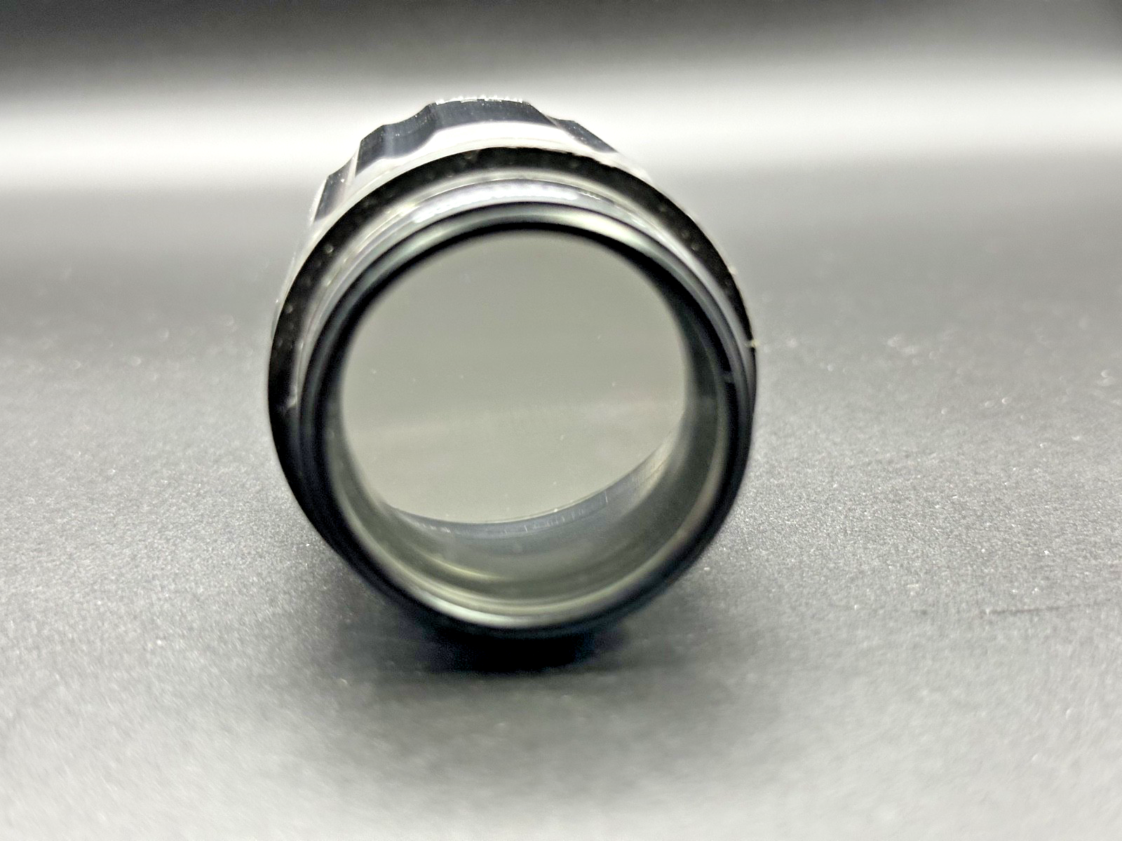 Vision Engineering Mantis X6 Objective Microscope Lens w/ Case Filters4
