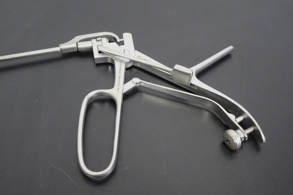 Pilling 20 2965 Barron Hemorrhoidal Ligator1