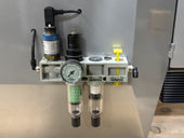 Turning Solutions Dental Milling Machine Digital Dental Lab CAD CAM Mill7
