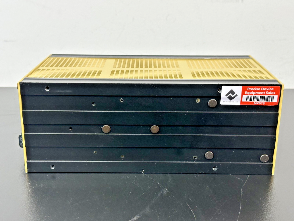 Acopian TD5 250 ±5V 2.5A Dual Tracking Power Supply Untested3