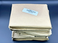Lot of 5 Thorlabs VB01A/M 6" Vertical Breadboard Brackets M6 Holes New Open Box0