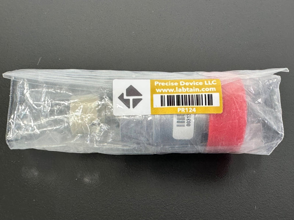 Rheodyne PD710 102 HPLC Switching Valve Actuator Assembly Laboratory Component5
