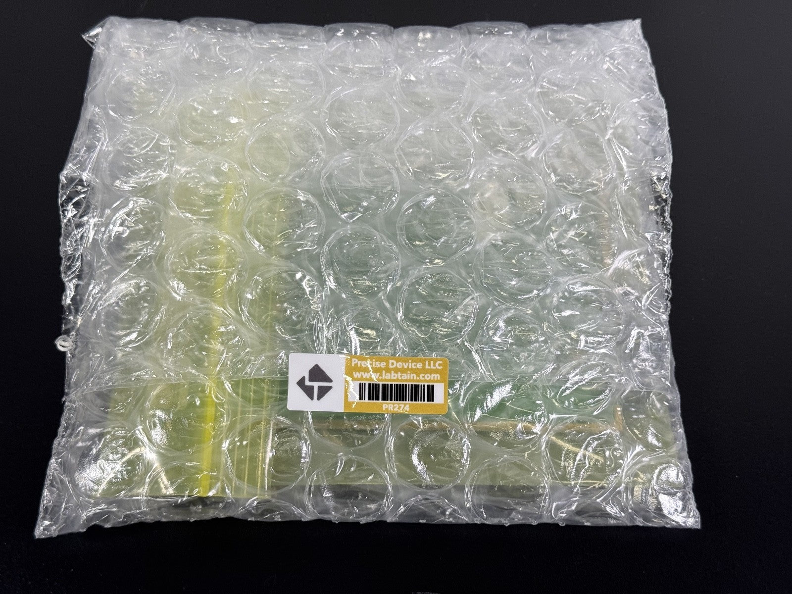 STRYKER COMMUNICATIONS DVI D TX CARD7