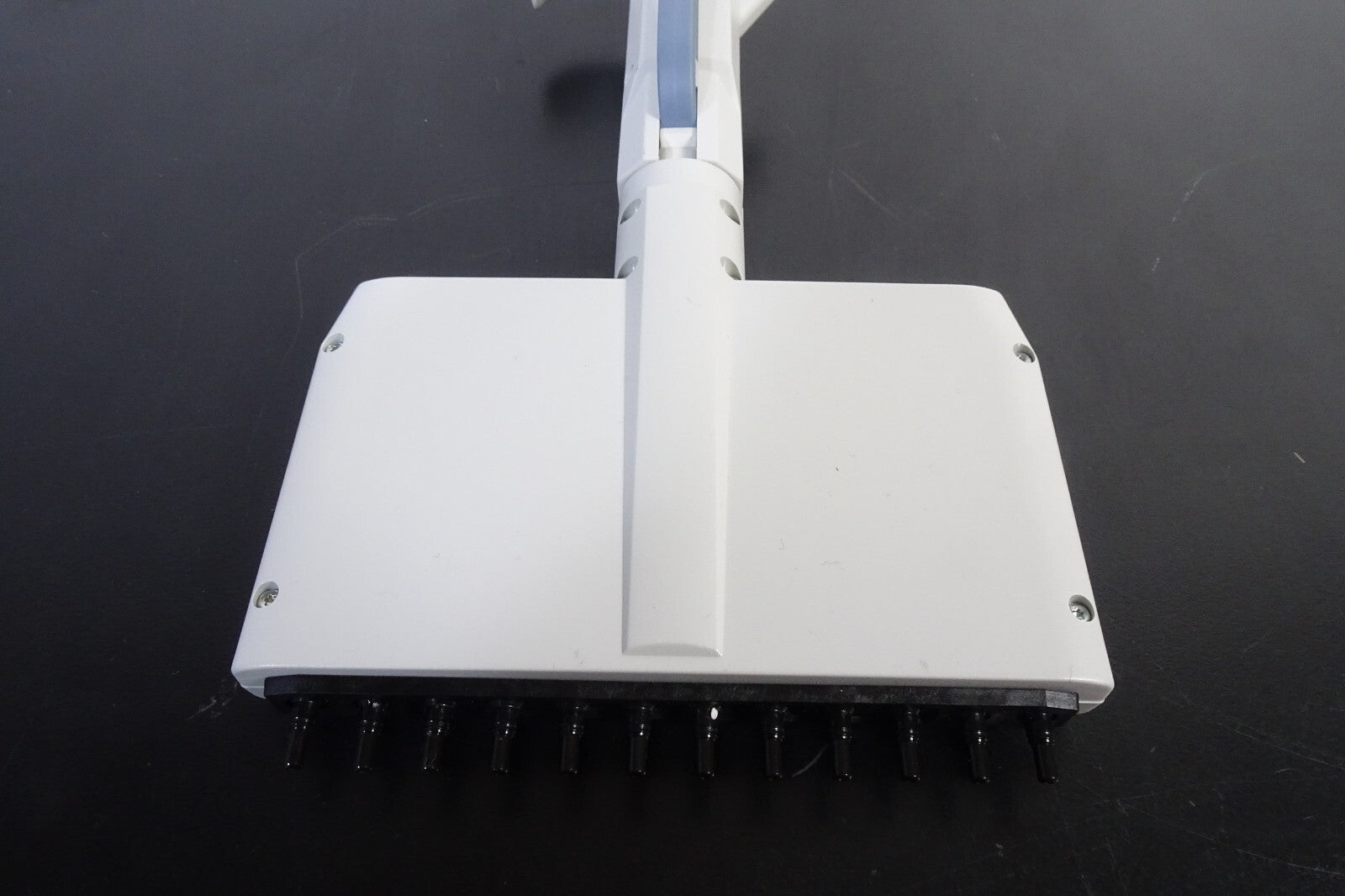 Biohit Proline 0.2 10 uL Multichannel 12 Channel Digital Electronic Pipette4