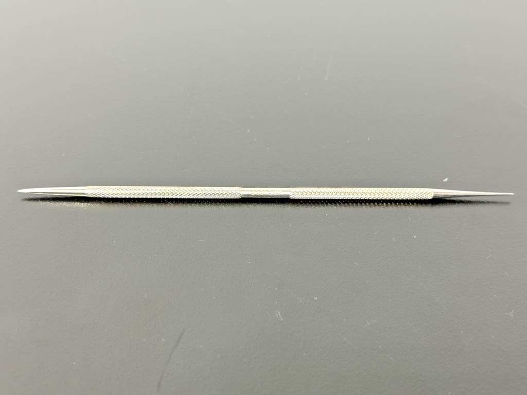 Storz E4340 Castroviejo Double Ended Lacrimal Dilator 5.5" Stainless0