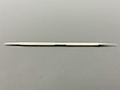 Storz E4340 Castroviejo Double Ended Lacrimal Dilator 5.5" Stainless0