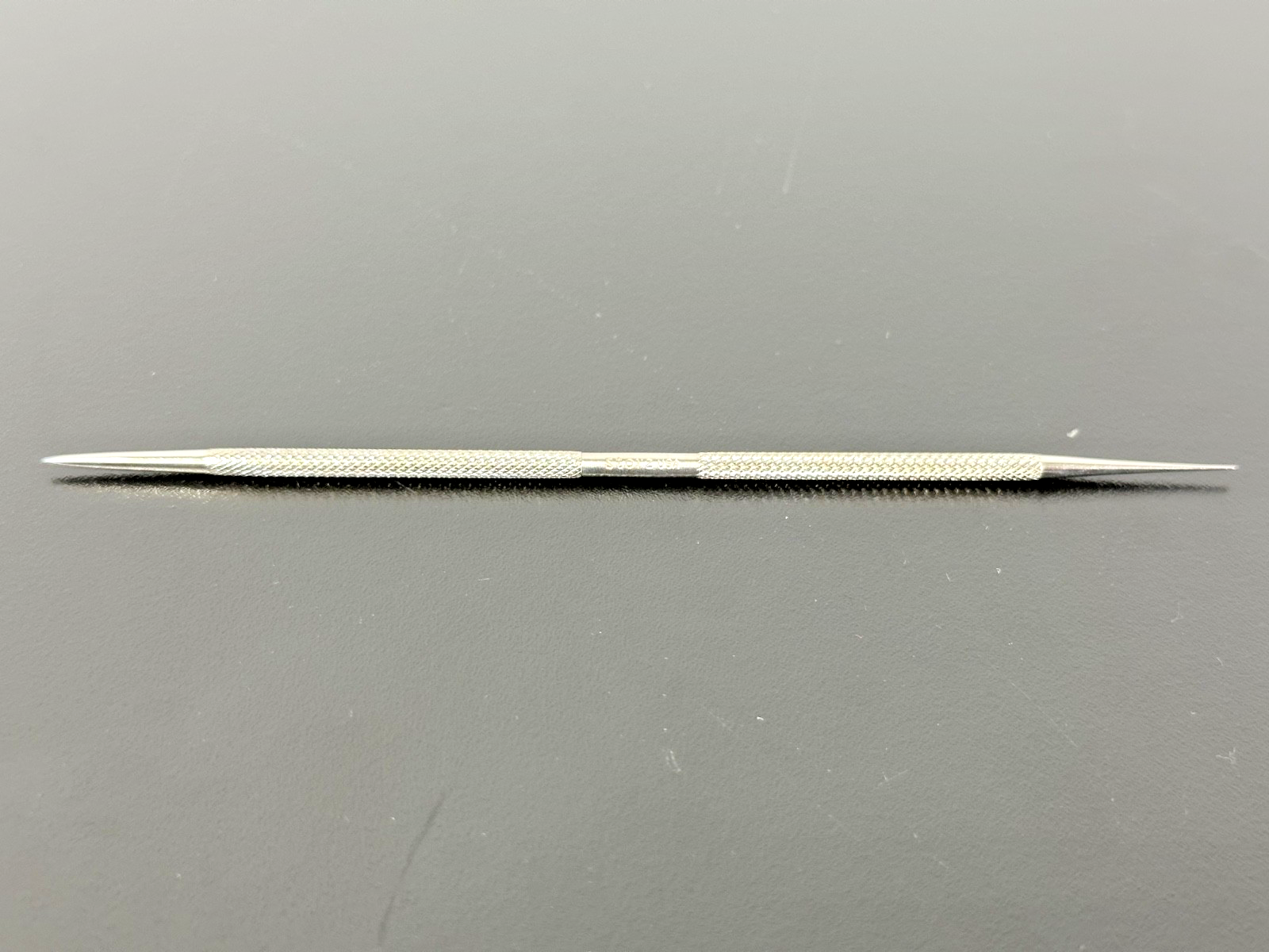 Storz E4340 Castroviejo Double Ended Lacrimal Dilator 5.5" Stainless0