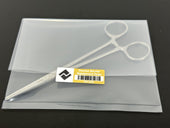 Codman 92 470 Classic Stainless Tissue Forceps Clamp Surgical Instrument5