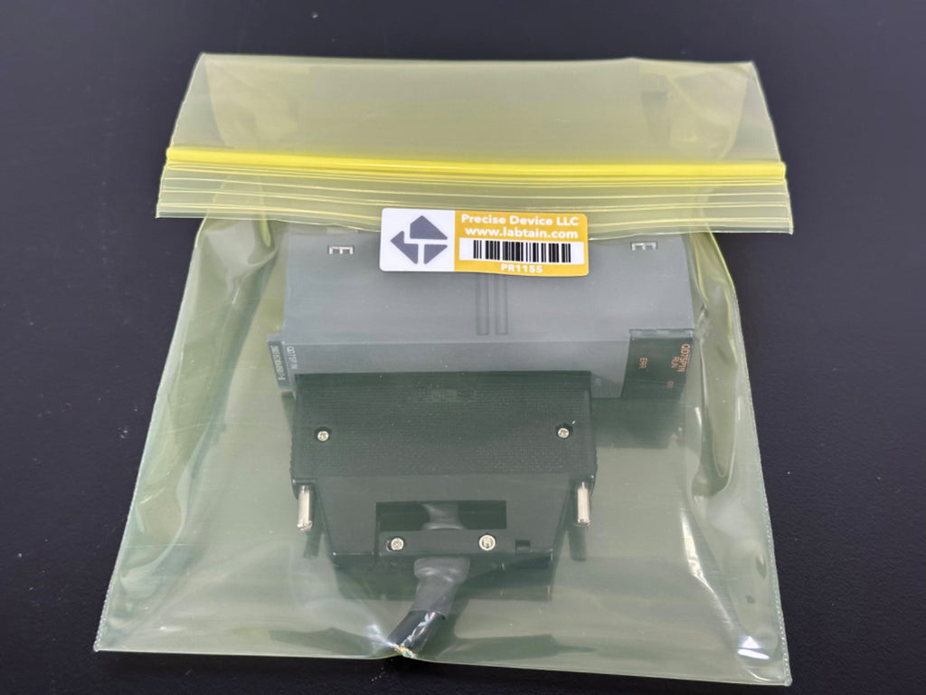 Mitsubishi Electric QD75P1N MELSEC Q Positioning Unit PLC Module Q Series5