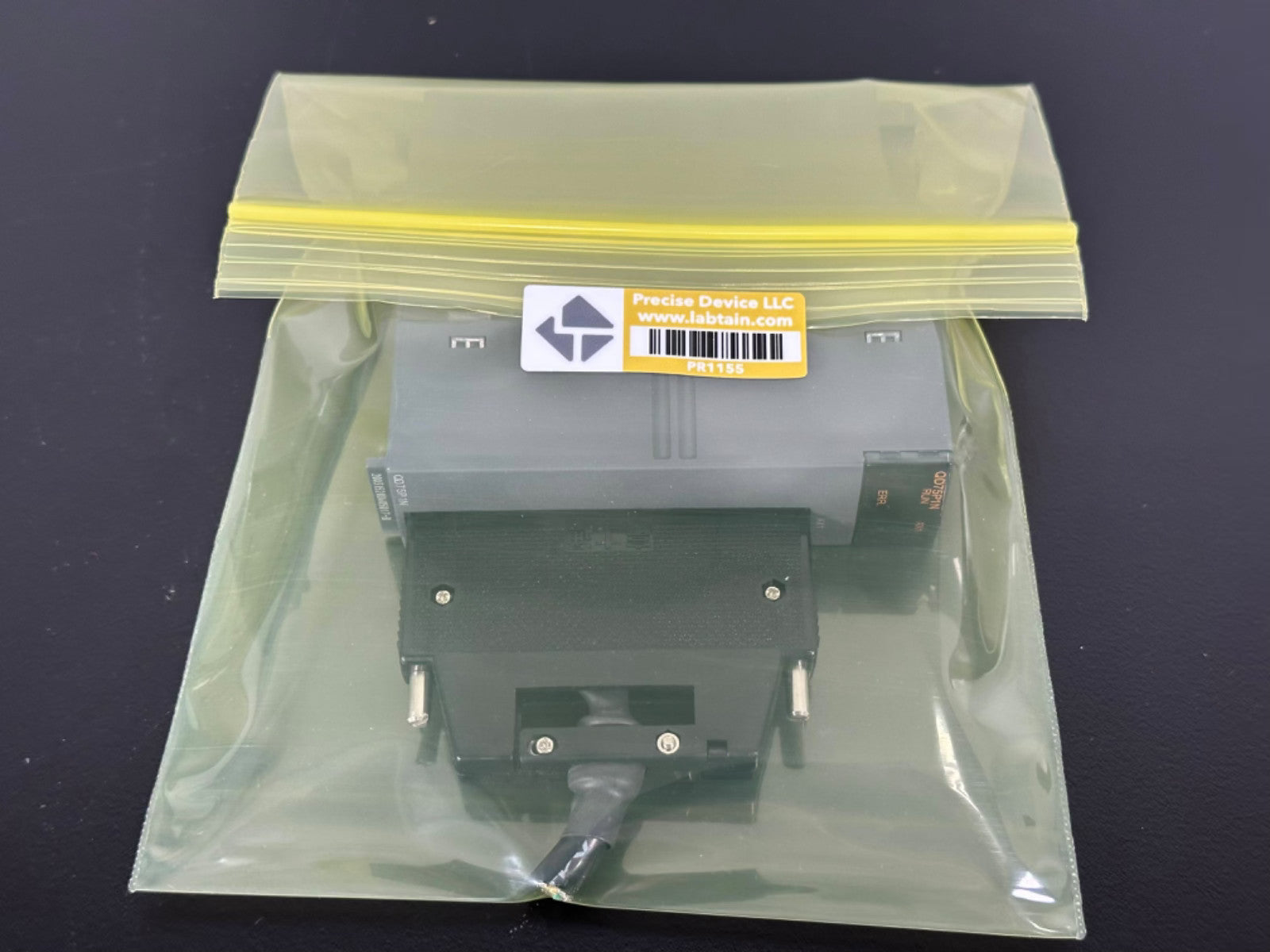 Mitsubishi Electric QD75P1N MELSEC Q Positioning Unit PLC Module Q Series5