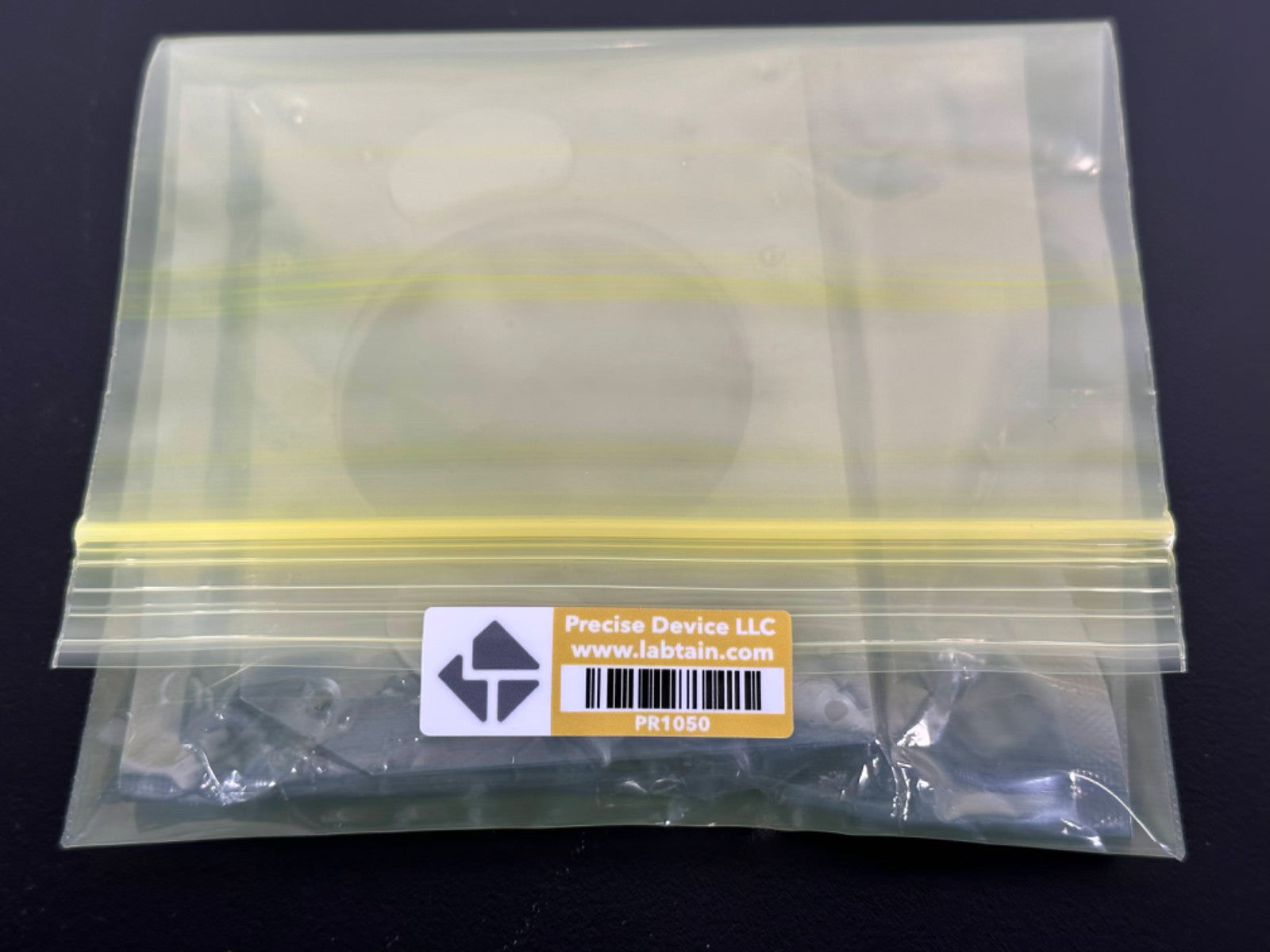 Advanced Input Systems 9373 02424 016/B Sensor Module Assembly USA Tested Unit4
