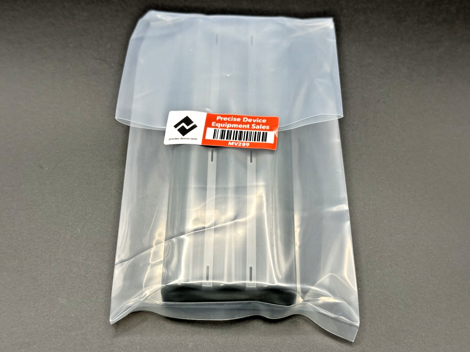 Fluke BP7217 Rechargeable Ni Cd Battery Pack 7.2V 1700mAh OEM2