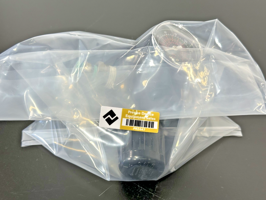 IMI Norgren R73G 4AK RMG Air Pressure Regulator 5 150 PSI w/ Gauge6