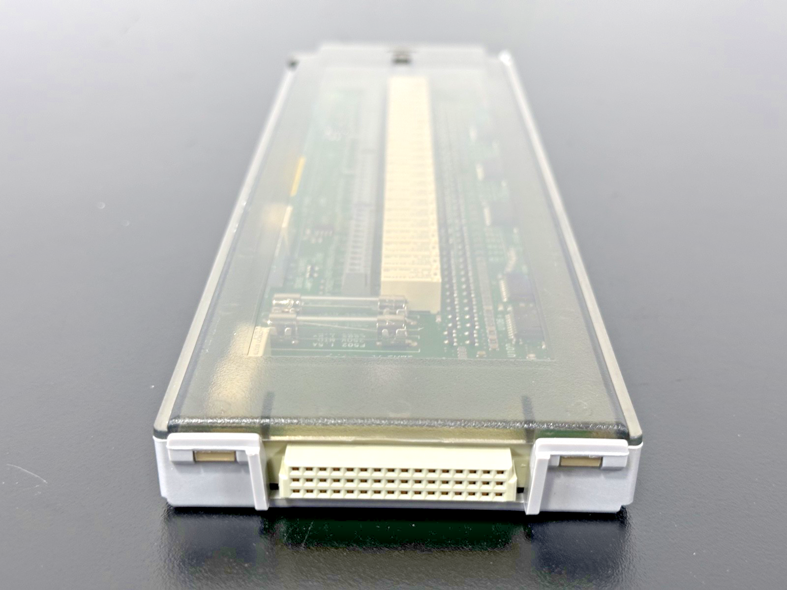 Keysight 34901A 20 Channel Multiplexer Module for 34970A 34972A | Working4