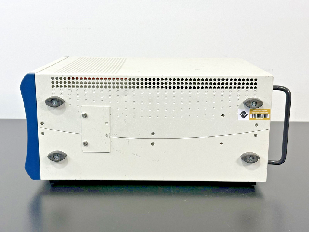National Instruments NI PXI 1042 8 Slot 3U PXI Chassis 188129D 01 Used Powers On2