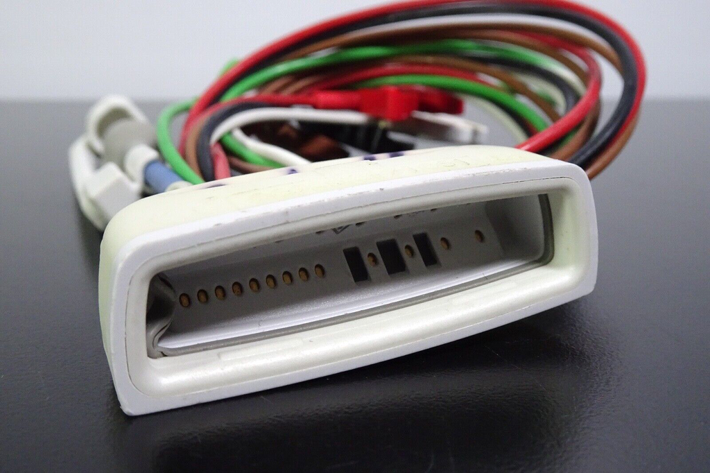 Philips 989803171851 ECG 5 Lead Cable1