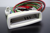 Philips 989803171851 ECG 5 Lead Cable1