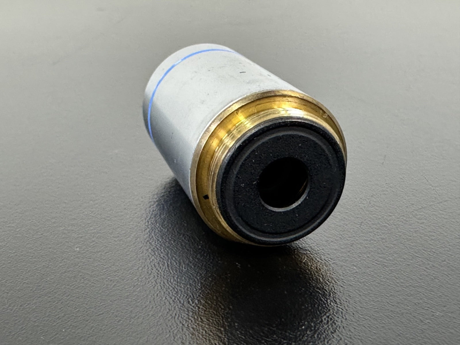 Olympus Plan Objective 40X/0.65 Microscope Objective Lens2