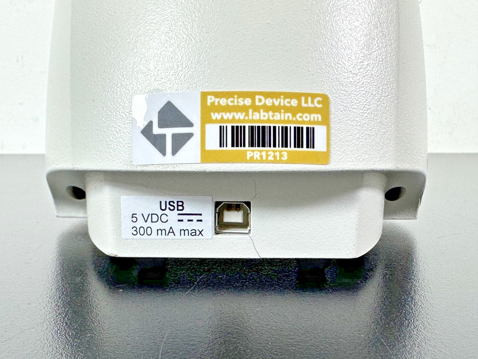 Bio Rad 92465 Geenius Reader Untested Used Good Condition5