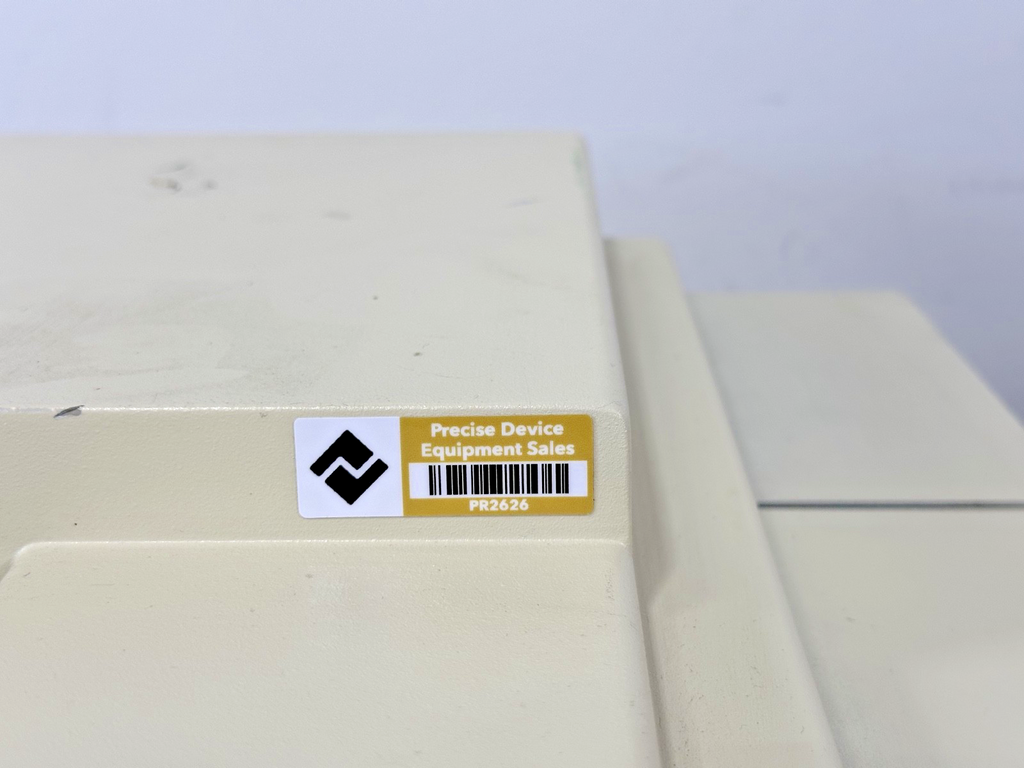 Molecular Devices THERMOmax Microplate Reader UVT 06365 Used Powers On9