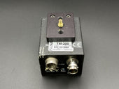 Pulnix TM 200 Industrial Machine Vision CCD Camera 10 1440 Used Untested4