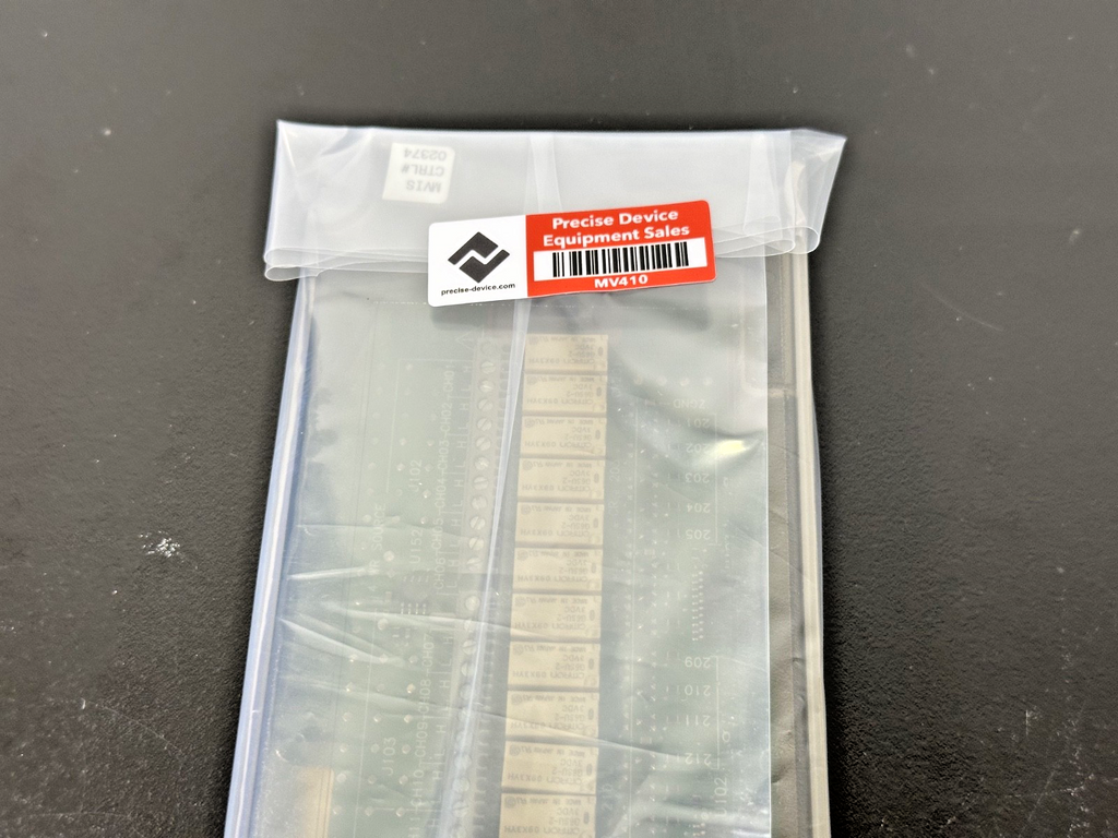 Agilent 34901A 20 Channel Multiplexer Module for 34970A 34972A | Working5