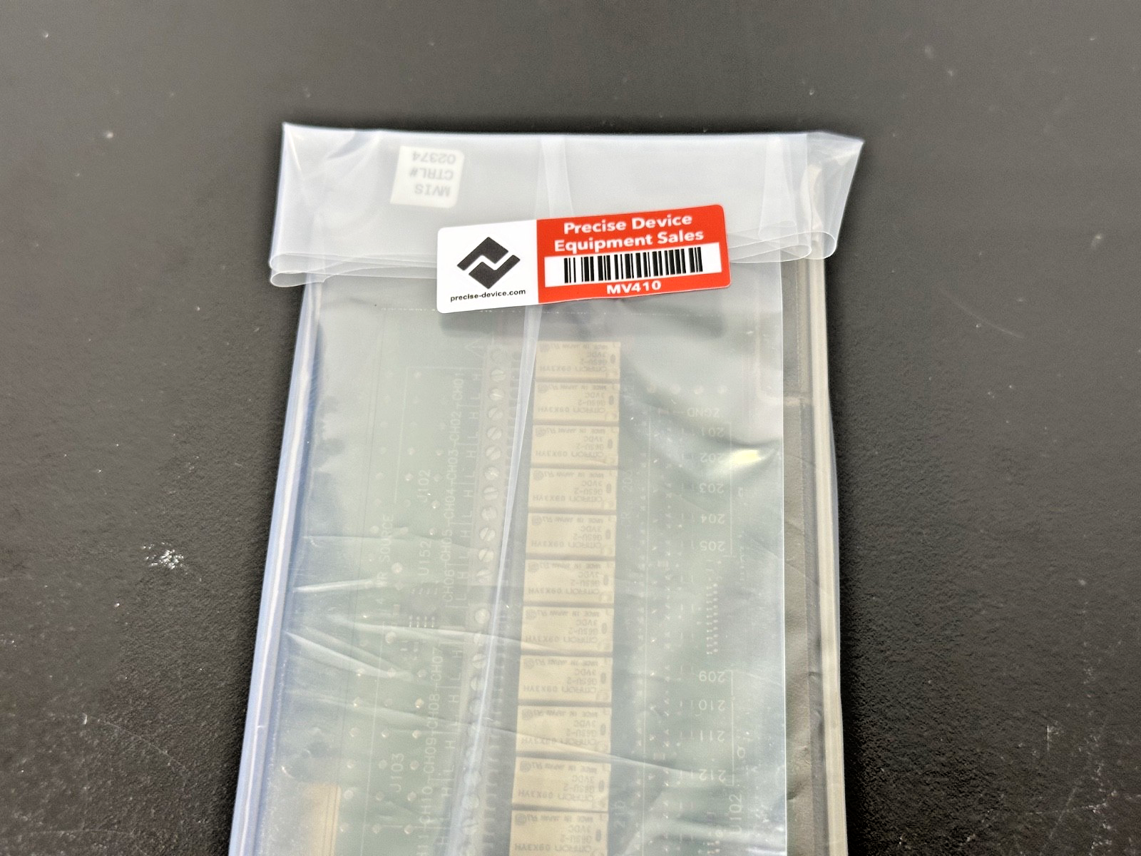 Agilent 34901A 20 Channel Multiplexer Module for 34970A 34972A | Working5