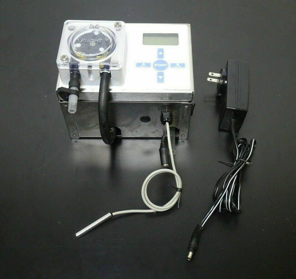 Knight BeliMed Dosetech 7165072 Dosing Pump0