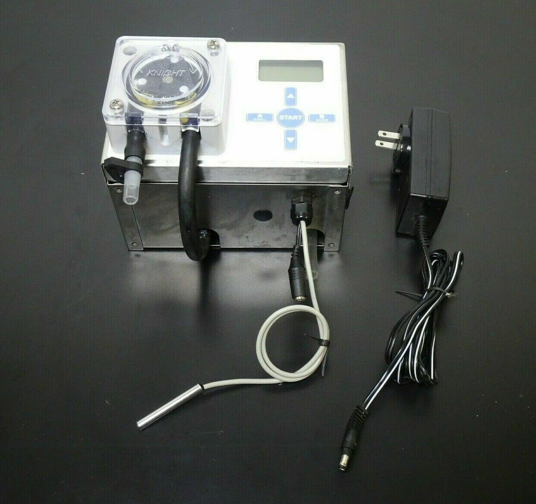 Knight BeliMed Dosetech 7165072 Dosing Pump0