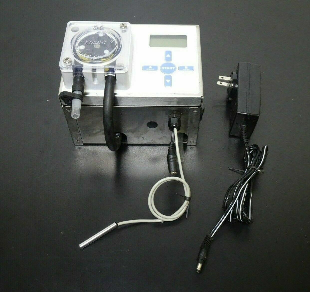 Knight BeliMed Dosetech 7165072 Dosing Pump0