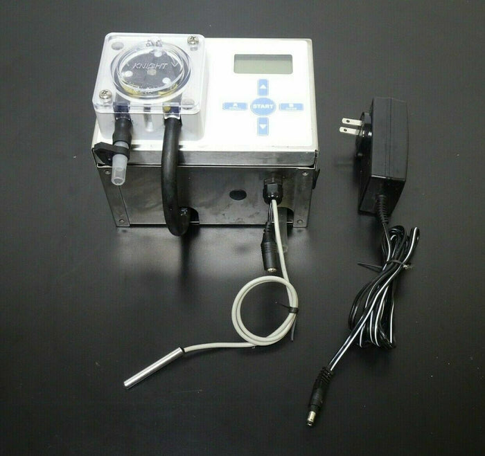 Knight BeliMed Dosetech 7165072 Dosing Pump