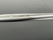 MTT OB E0315R Laparoscopic Endoscopic Grasping Forceps Stainless Steel3