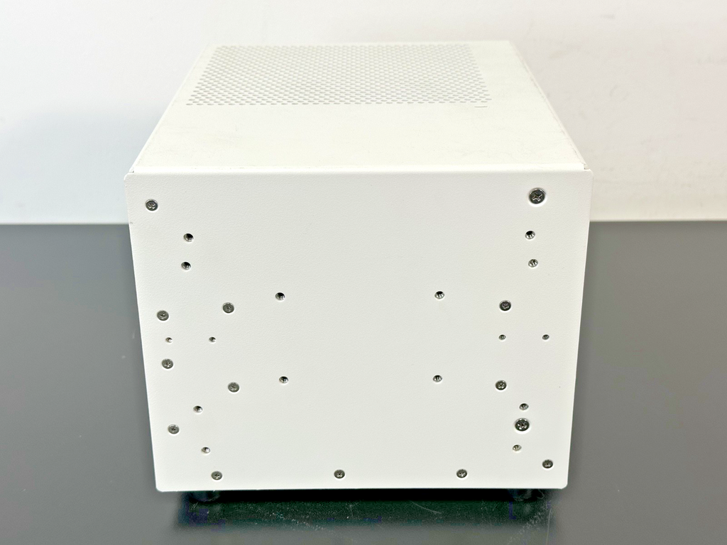 NI PXI 1033 Chassis with PXI 6115 DAQ Module4
