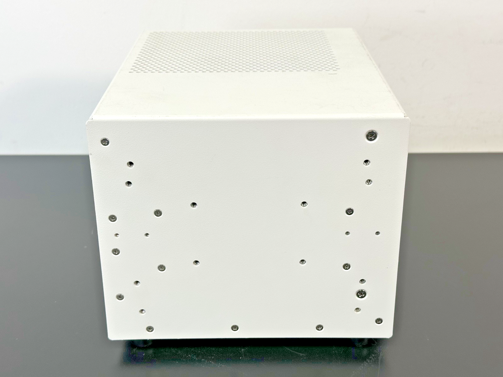 NI PXI 1033 Chassis with PXI 6115 DAQ Module4