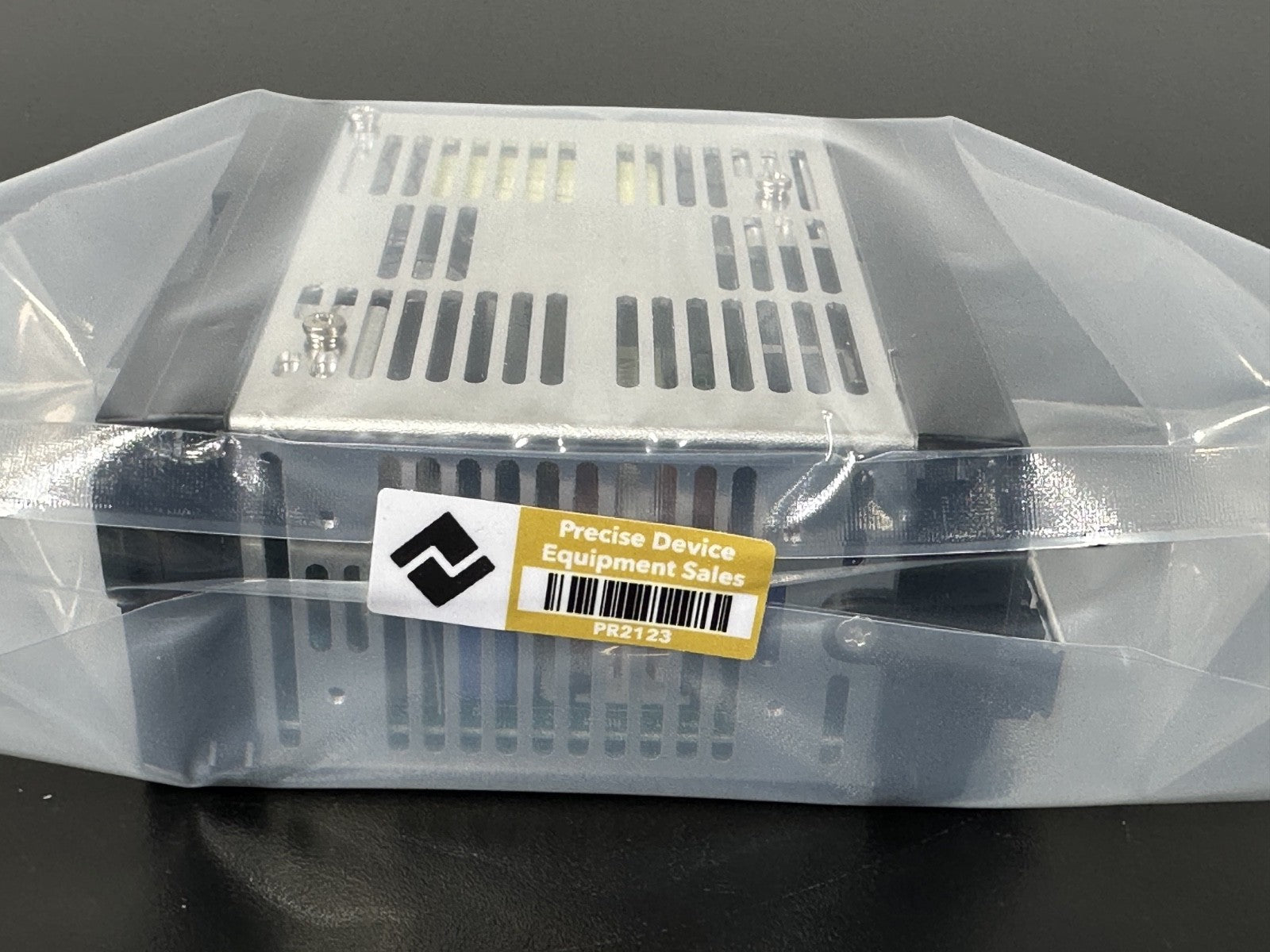 Keyence CA U4 24V DC 6.5A Switching Power Supply Module4