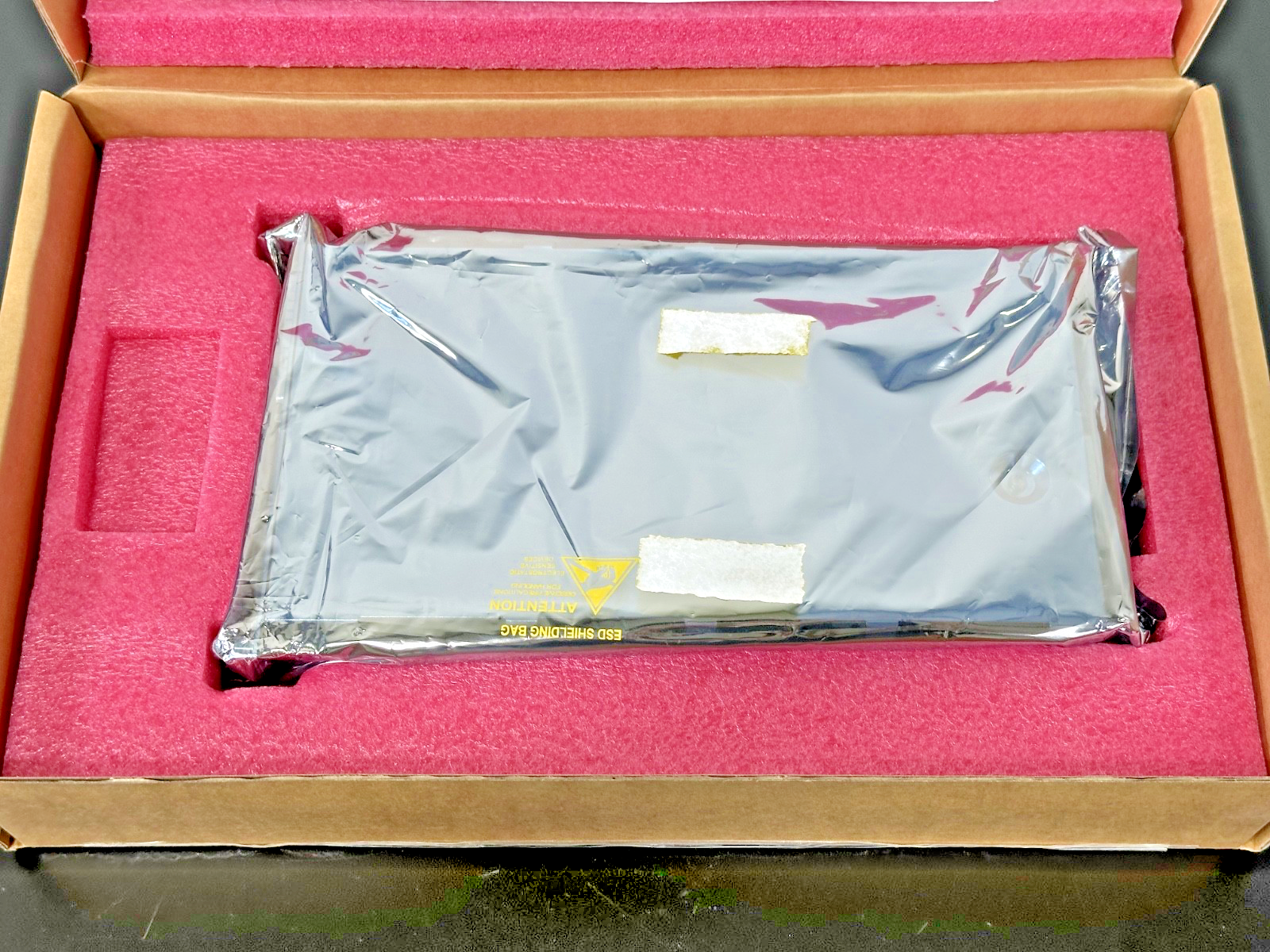 Keysight 34951A 4 Channel Isolated D/A Converter DAC Module w/ Waveform Memory2