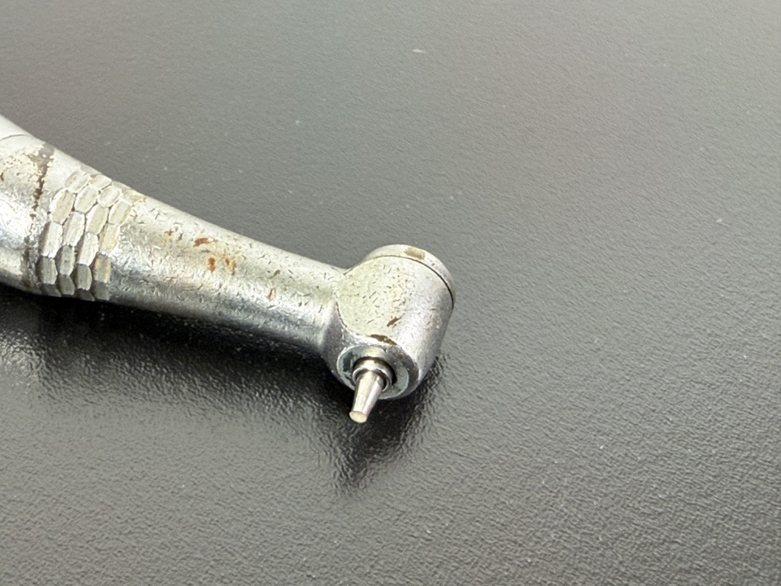 W&H Trond WD 66 Dental High Speed Handpiece Push Button4