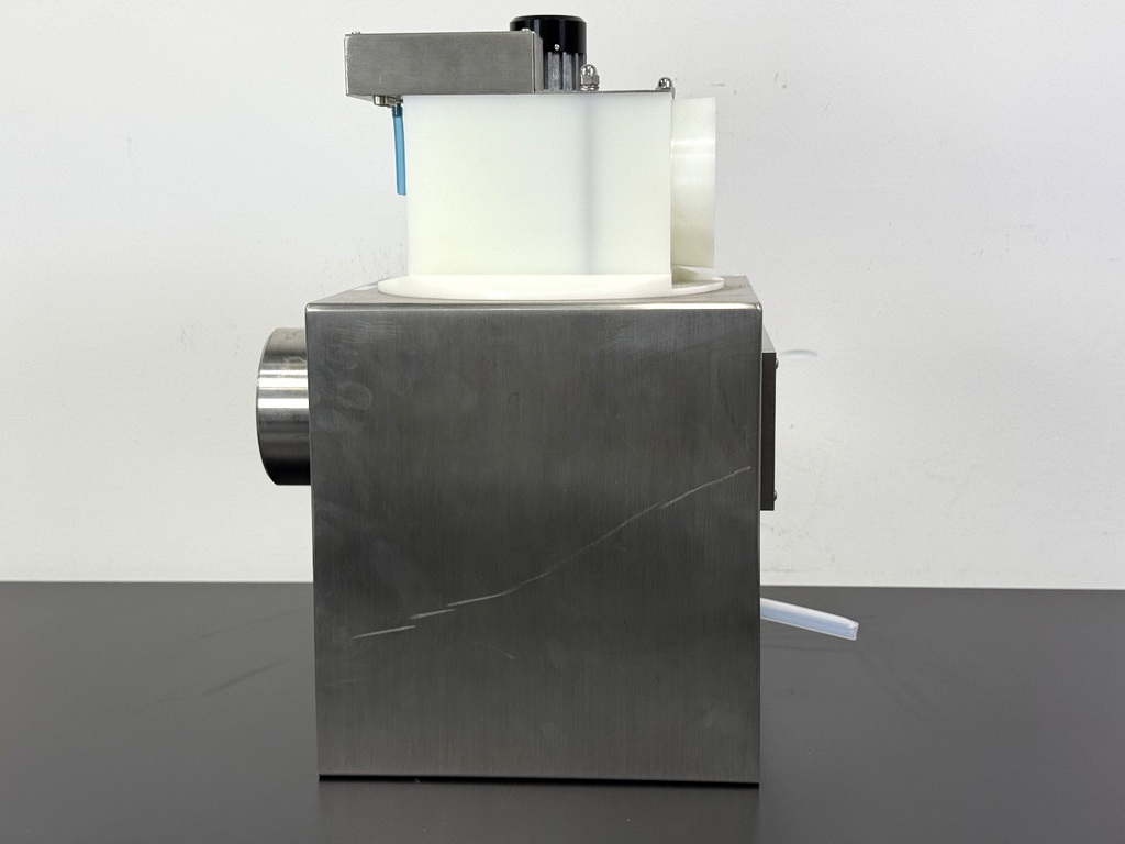 PTI Progressive Technologies 12612G01 Automated Exhaust Sentry 10008