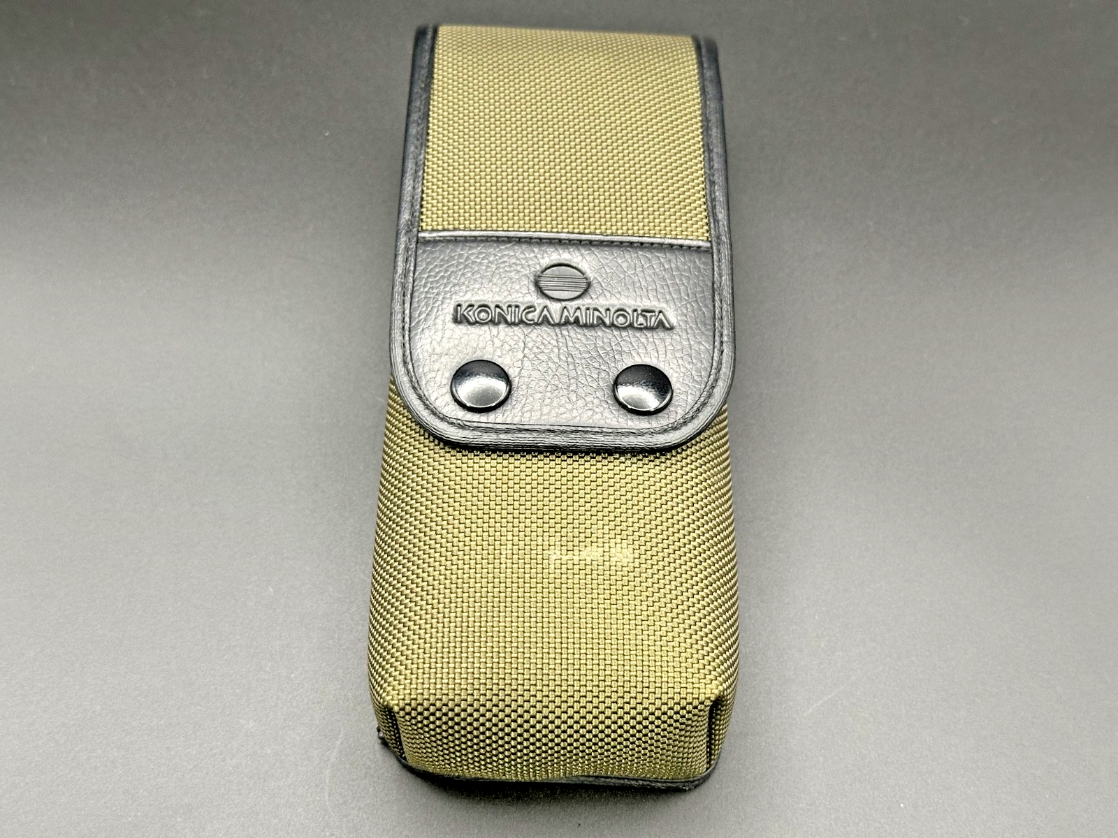 Konica Minolta T 10MA Illuminance Light Meter Mini Receptor Head & Case5