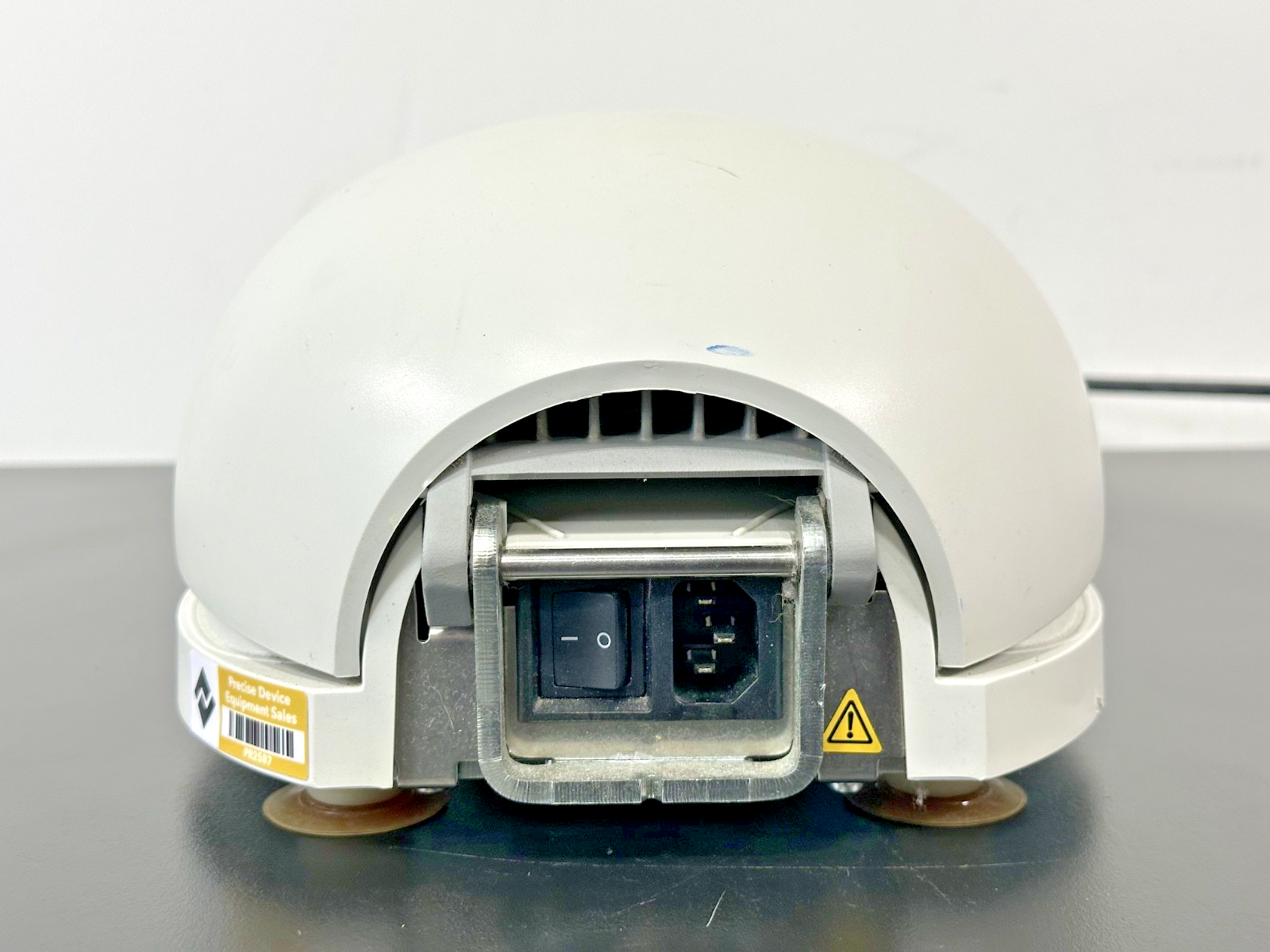 Eppendorf MiniSpin 5452 Laboratory Microcentrifuge For Parts Repair2