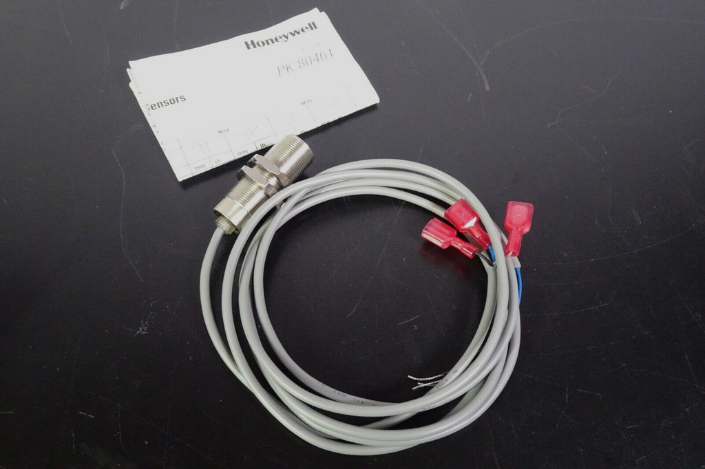 Honeywell 992AA18AN A2 Sensor0
