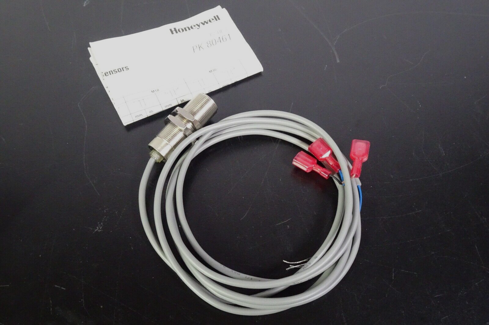 Honeywell 992AA18AN A2 Sensor0