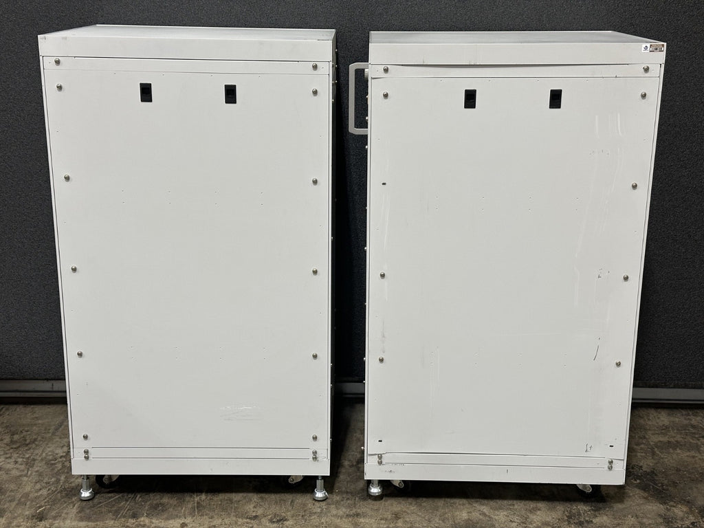 Chroma 61512 Programmable AC Source w/ A615103 18kVA Power Stage5