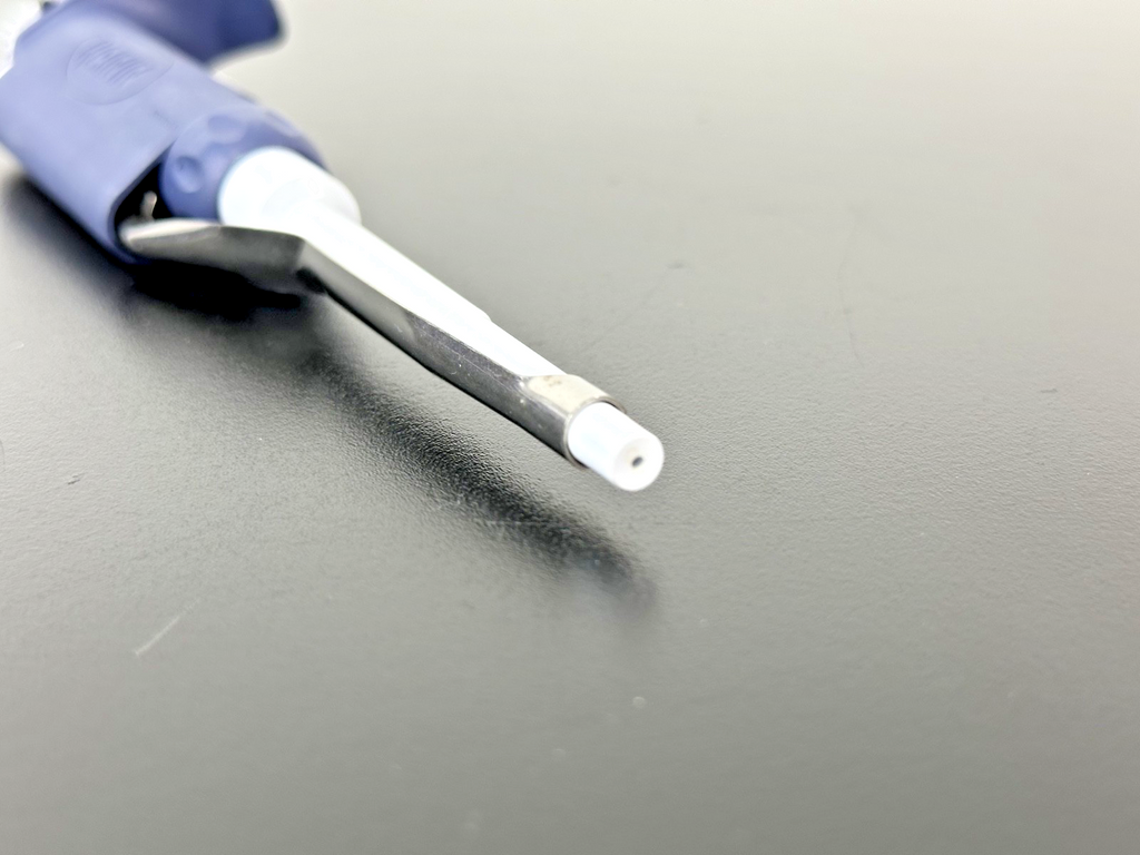 Rainin L 100 Classic Adjustable Single Channel Pipette 10 100µL4