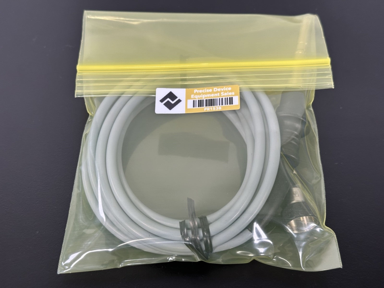 Olympus MAJ 1418 MA03200A S Autoclavable Endoscope Light Guide Cable8