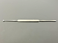 Jarit 400 277 Cottle Double Ended Graduated Septum Elevator 8 7/8"0