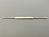 Jarit 400 277 Cottle Double Ended Graduated Septum Elevator 8 7/8"0