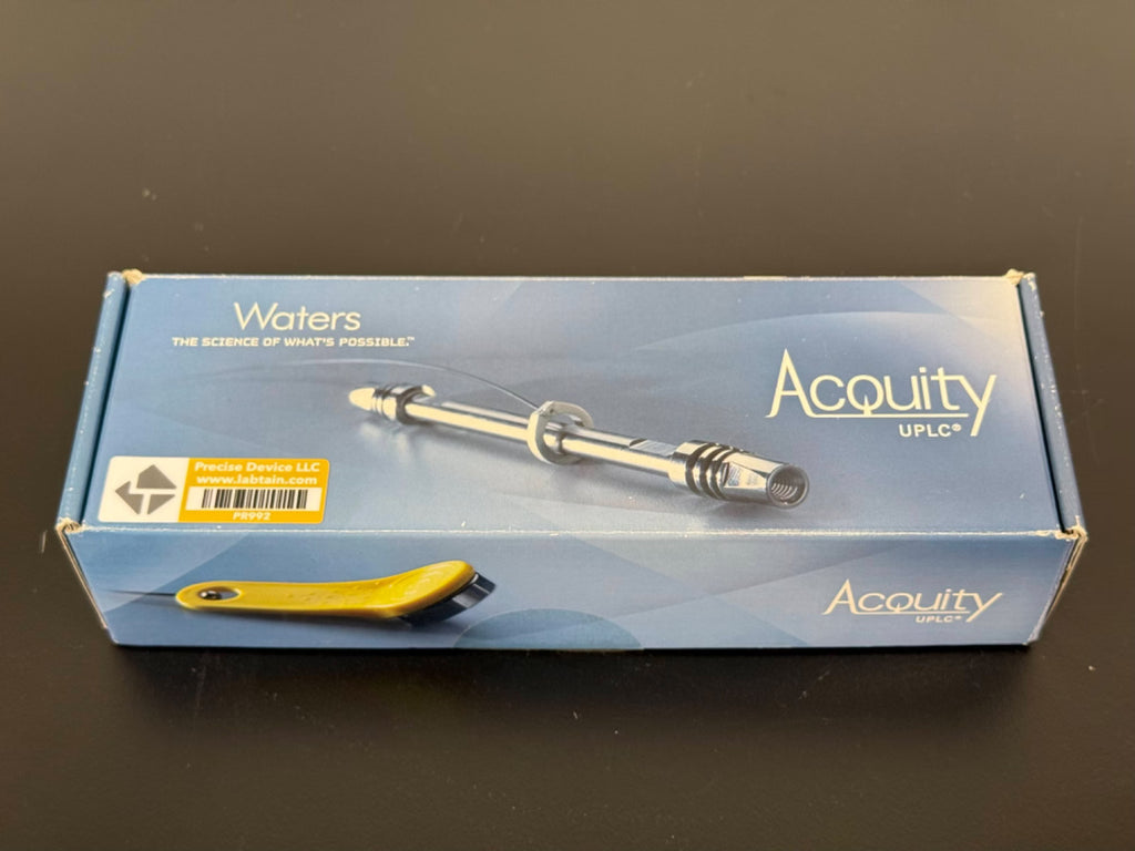 Waters Acquity UPLC BEH C18 Column 2.1x100mm 1.7µm 1860023520