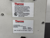 Thermo Scientific 2329121 Hyper Clean Vapor Carbon Filter Blower Workstation4